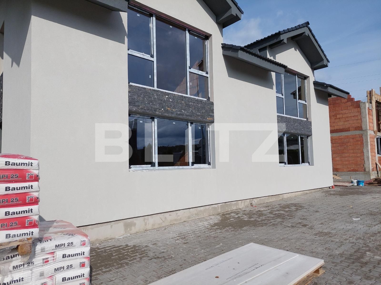 Casa de vânzare 4 camere Cisnadie - 97684CV | BLITZ Sibiu | Poza9