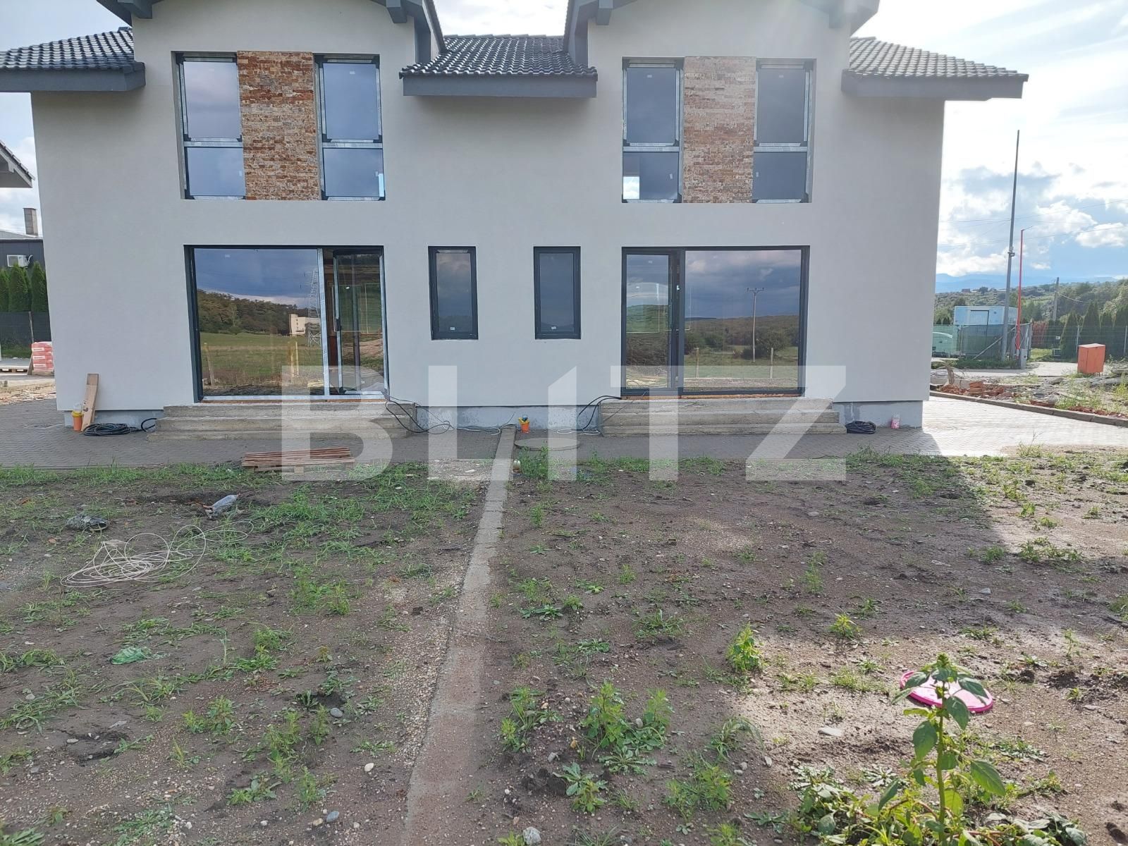 Casa de vânzare 4 camere Cisnadie - 97684CV | BLITZ Sibiu | Poza5