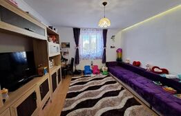 Apartament 3 camere, 70 mp, zona Garii