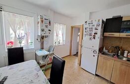 Apartament 3 camere, 70 mp, zona Garii