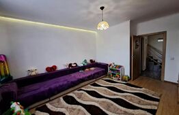 Apartament 3 camere, 70 mp, zona Garii
