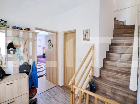 Apartament de vânzare 3 camere Lupeni - 97824AV | BLITZ Sibiu | Poza4