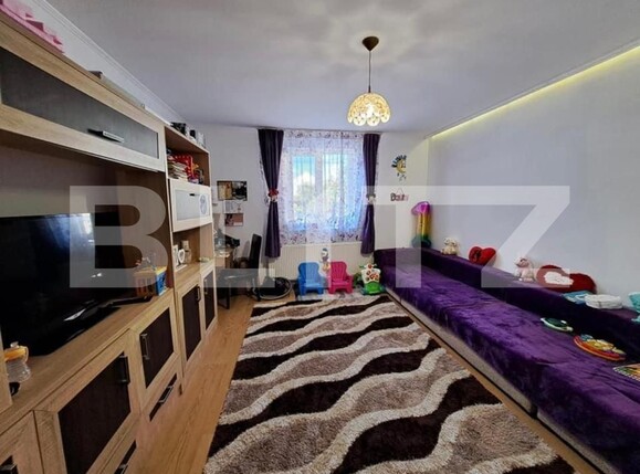 Apartament de vânzare 3 camere Lupeni - 97824AV | BLITZ Sibiu | Poza2