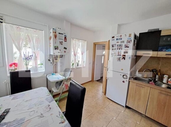 Apartament de vânzare 3 camere Lupeni - 97824AV | BLITZ Sibiu | Poza3