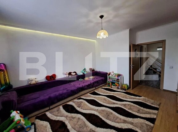 Apartament de vânzare 3 camere Lupeni - 97824AV | BLITZ Sibiu | Poza1