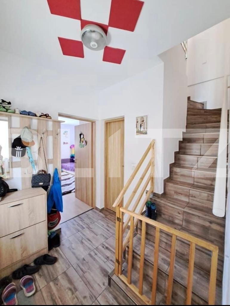 Apartament de vânzare 3 camere Lupeni - 97824AV | BLITZ Sibiu | Poza4