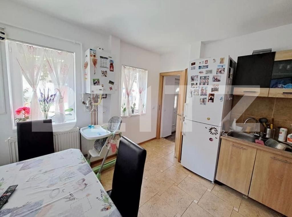 Apartament de vânzare 3 camere Lupeni - 97824AV | BLITZ Sibiu | Poza3