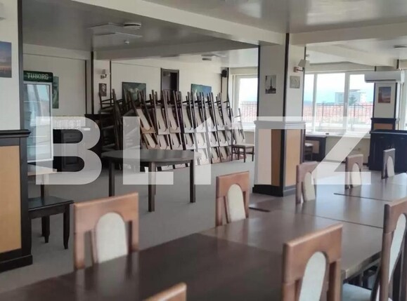 Spațiu comercial de vânzare Cedonia - 97844SVC | BLITZ Sibiu | Poza1