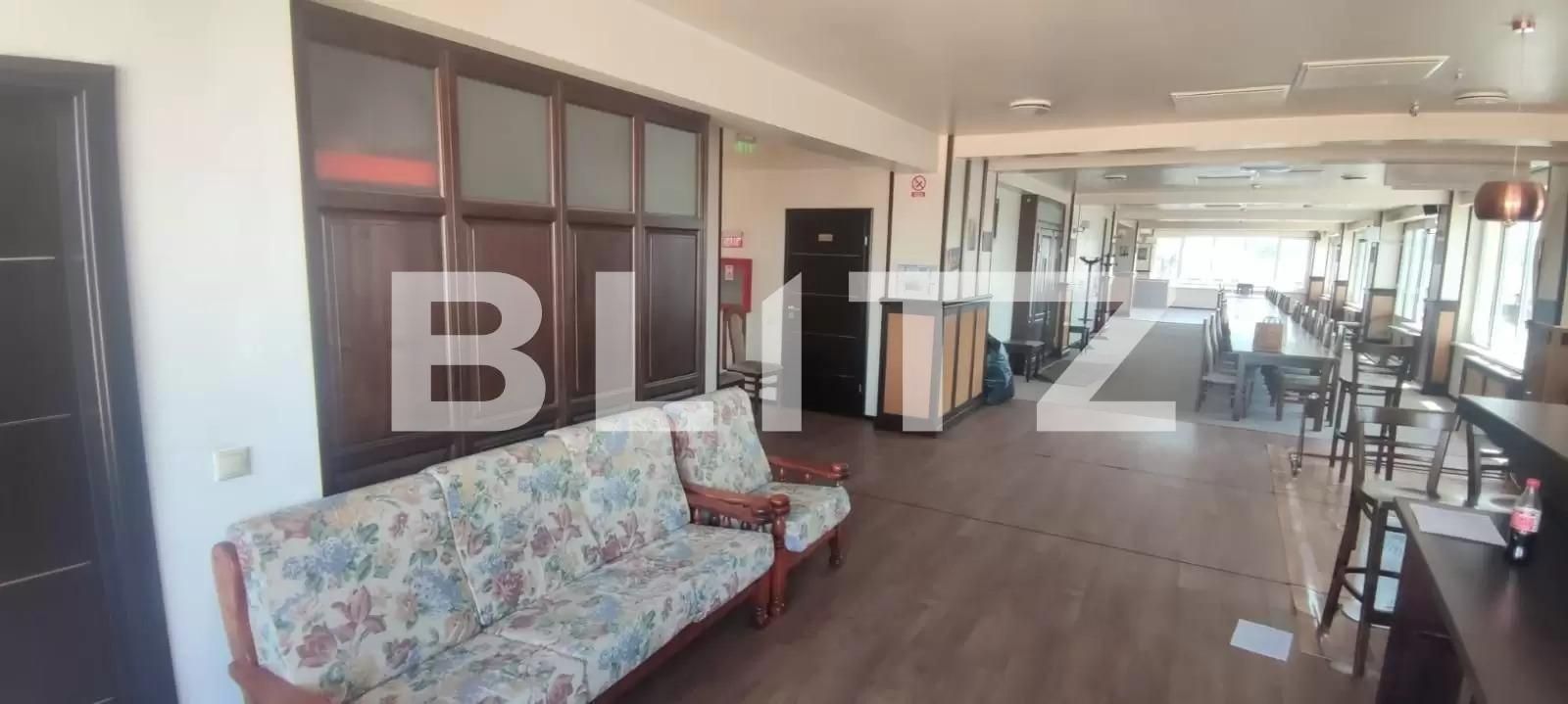 Spațiu comercial de vânzare Cedonia - 97844SVC | BLITZ Sibiu | Poza2