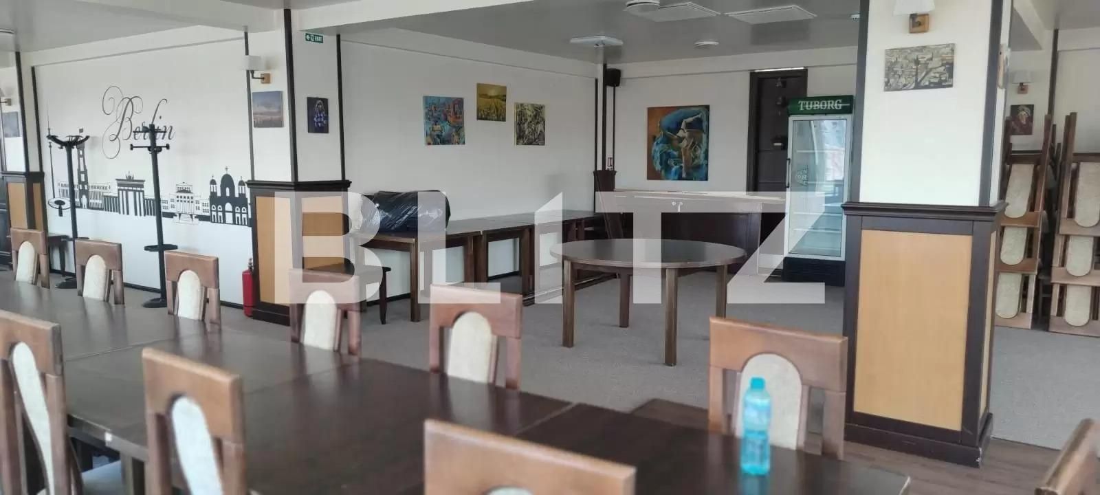 Spațiu comercial de vânzare Cedonia - 97844SVC | BLITZ Sibiu | Poza3