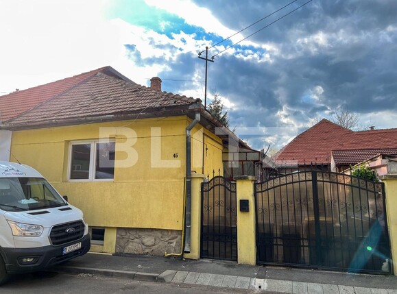 Casa de vânzare 5 camere Lupeni - 98245CV | BLITZ Sibiu | Poza1