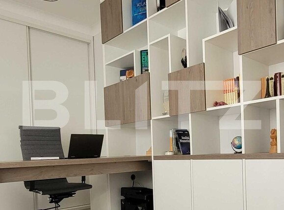 Apartament de închiriat 3 camere Terezian - 98292AI | BLITZ Sibiu | Poza5