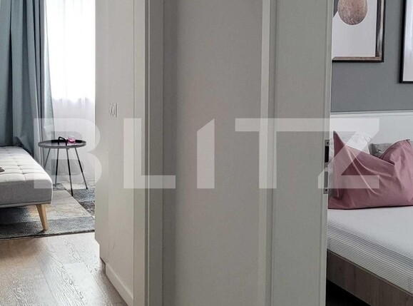 Apartament de închiriat 3 camere Terezian - 98292AI | BLITZ Sibiu | Poza6