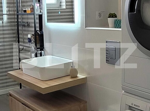 Apartament de închiriat 3 camere Terezian - 98292AI | BLITZ Sibiu | Poza8