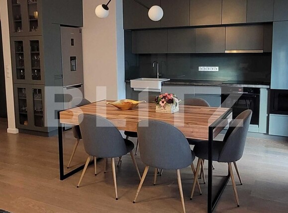 Apartament de închiriat 3 camere Terezian - 98292AI | BLITZ Sibiu | Poza4