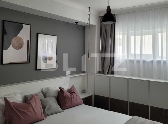 Apartament de închiriat 3 camere Terezian - 98292AI | BLITZ Sibiu | Poza7