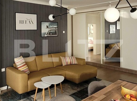 Apartament de închiriat 3 camere Terezian - 98292AI | BLITZ Sibiu | Poza1