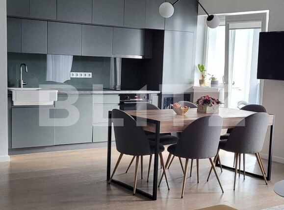 Apartament de închiriat 3 camere Terezian - 98292AI | BLITZ Sibiu | Poza2