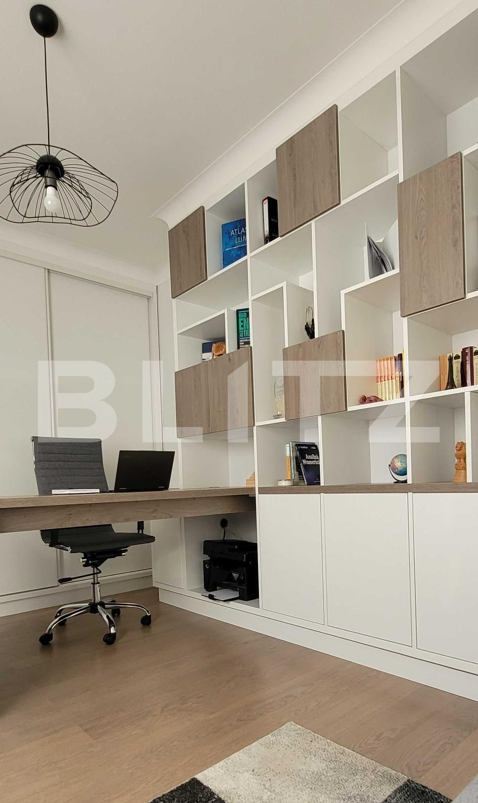 Apartament de închiriat 3 camere Terezian - 98292AI | BLITZ Sibiu | Poza5