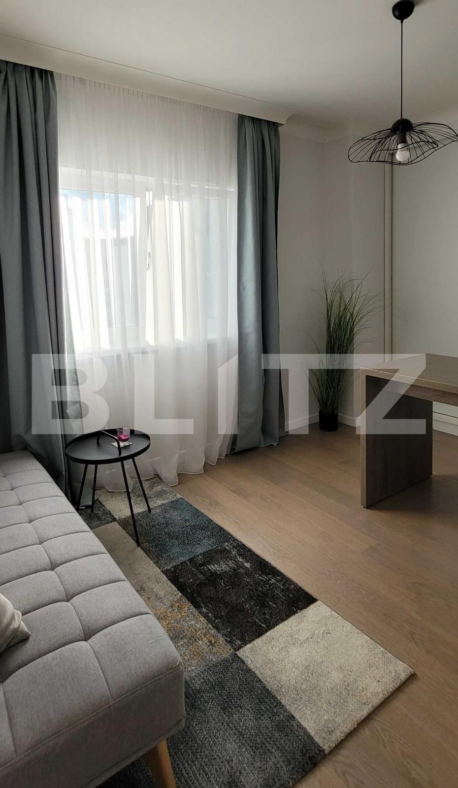 Apartament de închiriat 3 camere Terezian - 98292AI | BLITZ Sibiu | Poza3