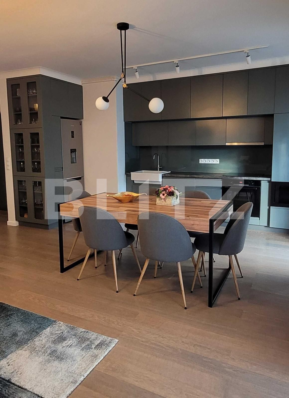 Apartament de închiriat 3 camere Terezian - 98292AI | BLITZ Sibiu | Poza4