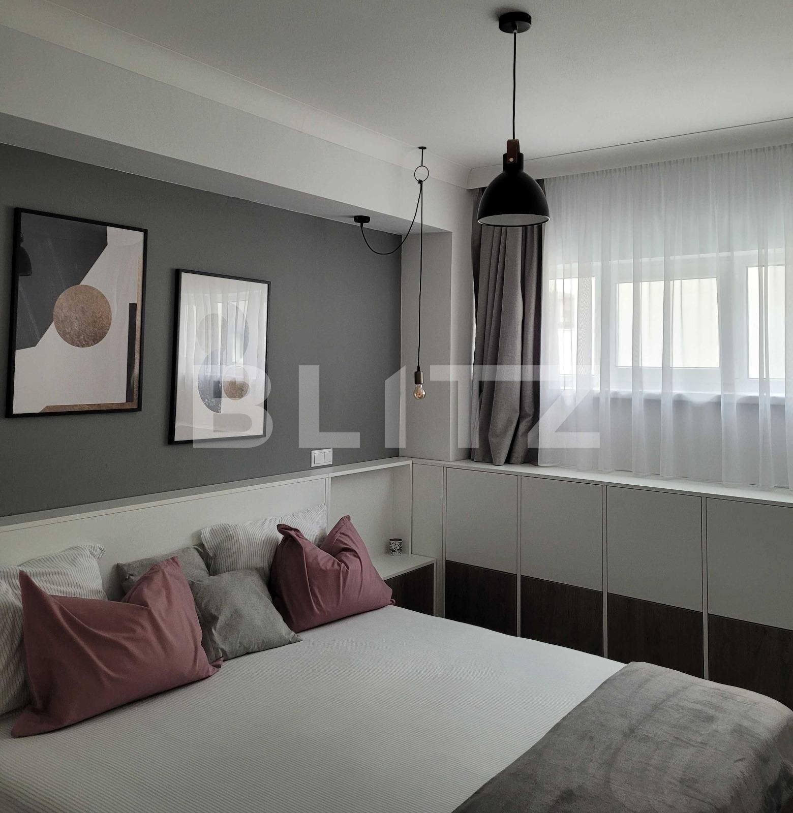 Apartament de închiriat 3 camere Terezian - 98292AI | BLITZ Sibiu | Poza7