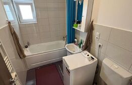 Apartament 2 camere, 50 mp, decomandat, mobilat si utilat