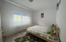 Apartament 2 camere, 50 mp, decomandat, mobilat si utilat