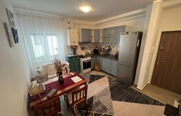 Apartament 2 camere, 50 mp, decomandat, mobilat si utilat