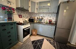 Apartament 2 camere, 50 mp, decomandat, mobilat si utilat