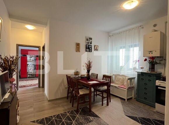 Apartament de vânzare 2 camere Tiglari - 98404AV | BLITZ Sibiu | Poza8