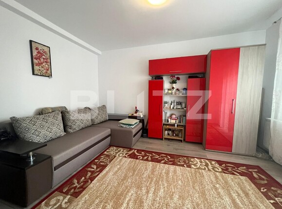 Apartament de vânzare 2 camere Tiglari - 98404AV | BLITZ Sibiu | Poza4