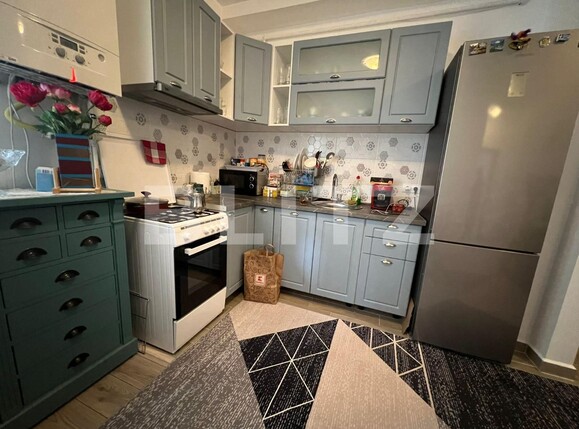 Apartament de vânzare 2 camere Tiglari - 98404AV | BLITZ Sibiu | Poza7