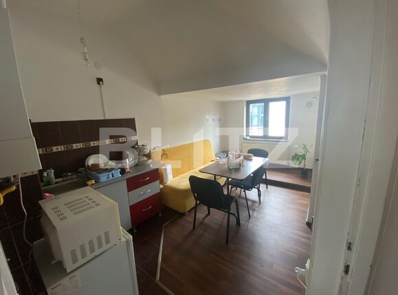 Apartament de vânzare 3 camere Central - 98436AV | BLITZ Sibiu | Poza6