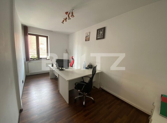 Apartament de vânzare 3 camere Central - 98436AV | BLITZ Sibiu | Poza3