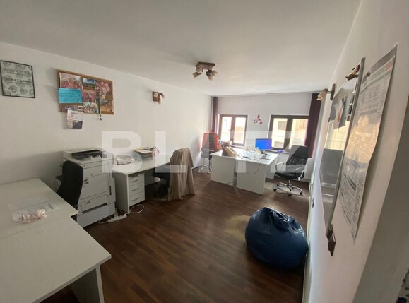 Apartament de vânzare 3 camere Central - 98436AV | BLITZ Sibiu | Poza1