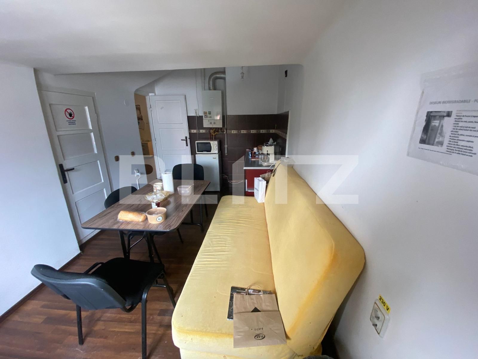 Apartament de vânzare 3 camere Central - 98436AV | BLITZ Sibiu | Poza5