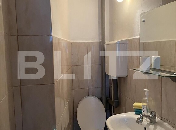 Garsonieră de vânzare Terezian - 98470AV | BLITZ Sibiu | Poza4