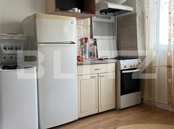Garsonieră de vânzare Terezian - 98470AV | BLITZ Sibiu | Poza3
