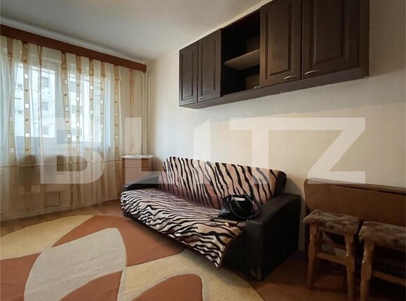 Garsonieră de vânzare Terezian - 98470AV | BLITZ Sibiu | Poza1