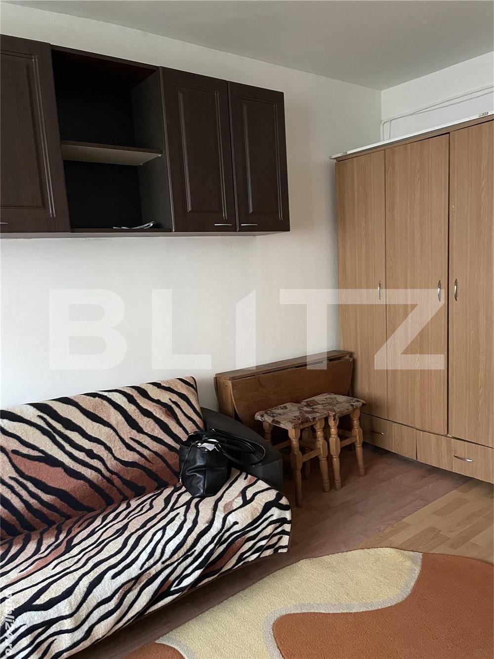 Garsonieră de vânzare Terezian - 98470AV | BLITZ Sibiu | Poza2