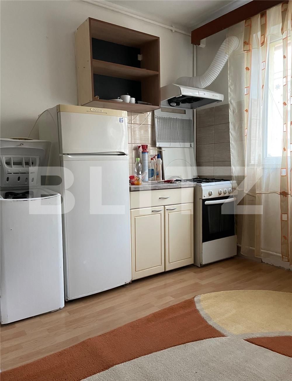 Garsonieră de vânzare Terezian - 98470AV | BLITZ Sibiu | Poza3