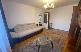 Apartament 2 camere, 54mp, decomandat, zona Cedonia