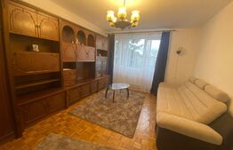 Apartament 2 camere, 54mp, decomandat, zona Cedonia