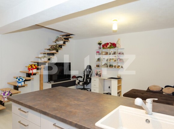 Apartament de vânzare 4 camere Cisnadie - 98549AV | BLITZ Sibiu | Poza4