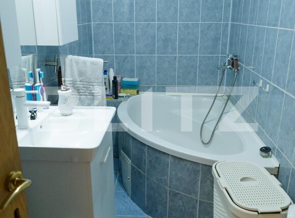 Apartament de vânzare 4 camere Cisnadie - 98549AV | BLITZ Sibiu | Poza8