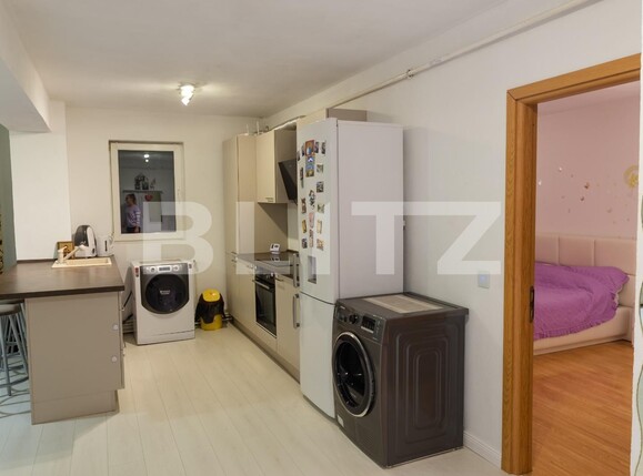 Apartament de vânzare 4 camere Cisnadie - 98549AV | BLITZ Sibiu | Poza2