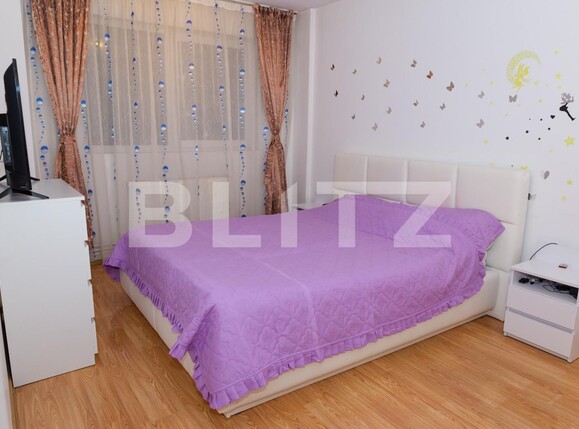 Apartament de vânzare 4 camere Cisnadie - 98549AV | BLITZ Sibiu | Poza6