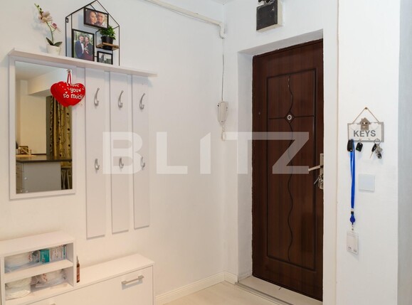 Apartament de vânzare 4 camere Cisnadie - 98549AV | BLITZ Sibiu | Poza5