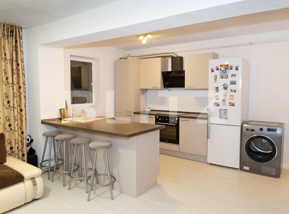 Apartament de vânzare 4 camere Cisnadie - 98549AV | BLITZ Sibiu | Poza1